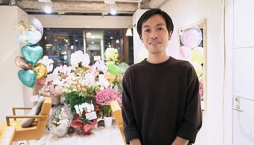下北沢 駅近のネイルもできる美容室suns（サンズ）メニュー